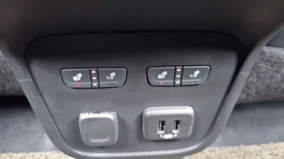 ChevroletGMDaewoo Equinox