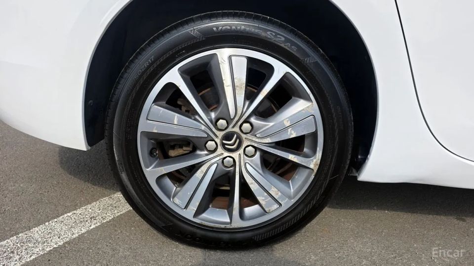Citroen-DS C4 Picasso