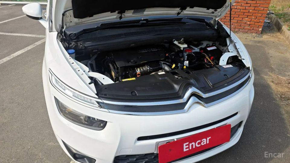 Citroen-DS C4 Picasso