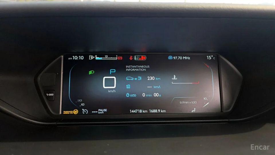 Citroen-DS C4 Picasso