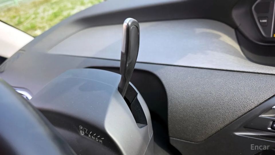 Citroen-DS C4 Picasso