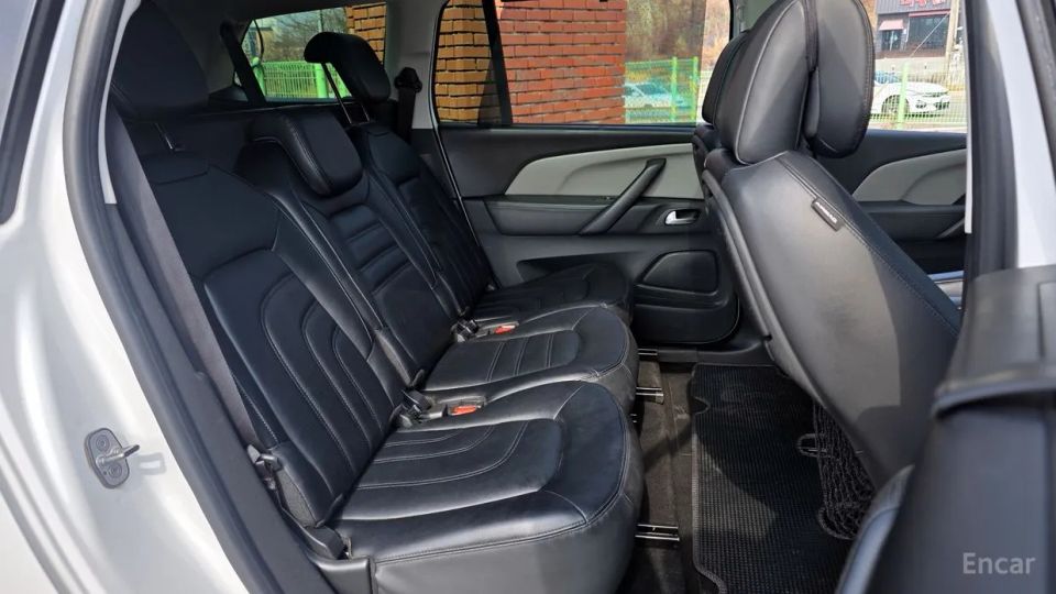 Citroen-DS C4 Picasso