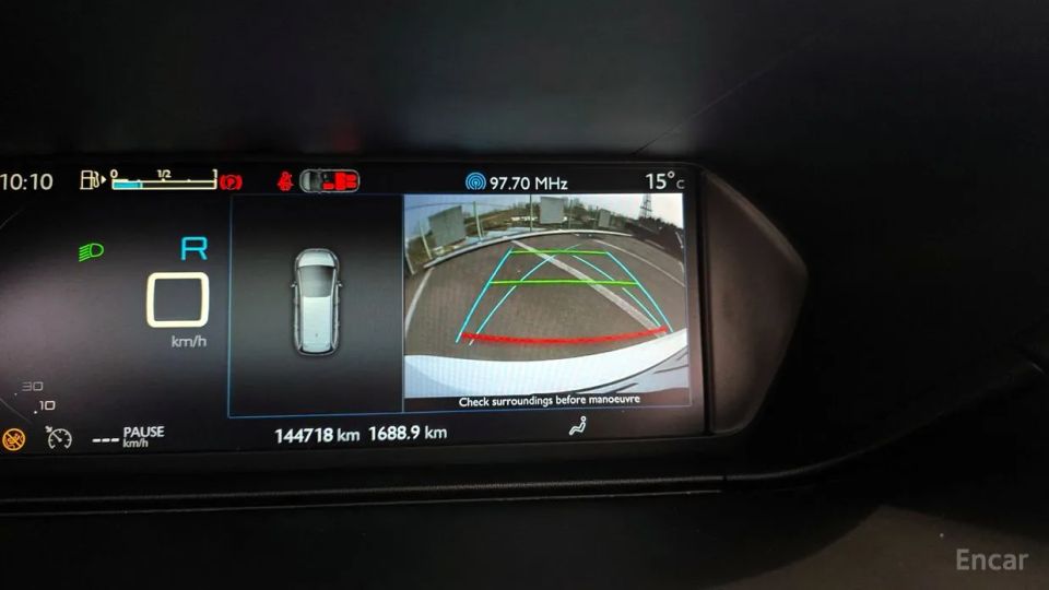 Citroen-DS C4 Picasso