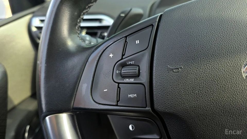 Citroen-DS C4 Picasso