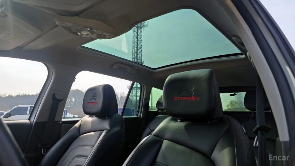 Citroen-DS C4 Picasso