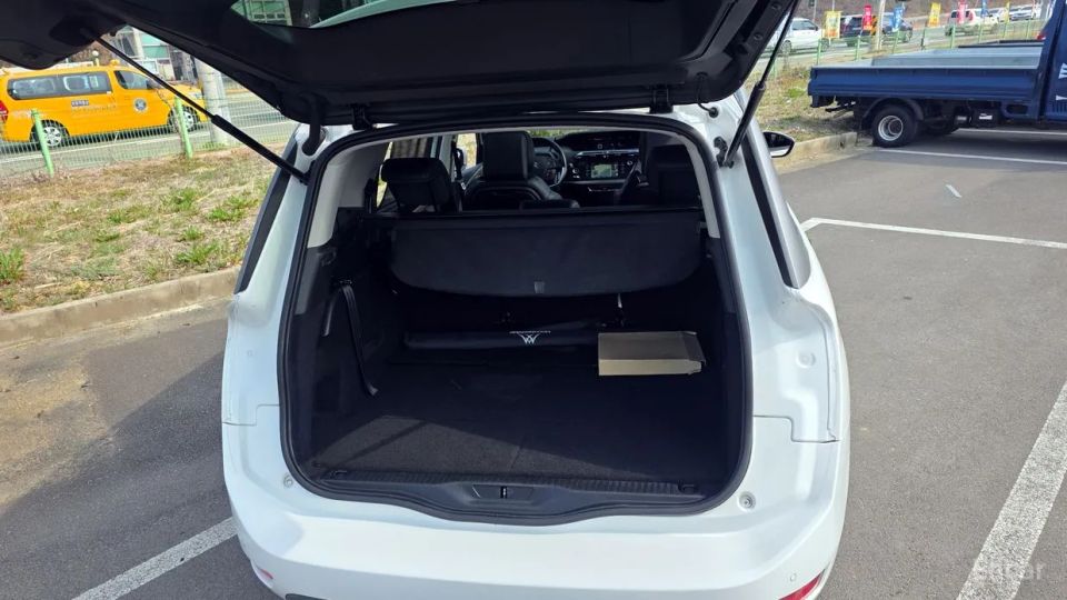 Citroen-DS C4 Picasso