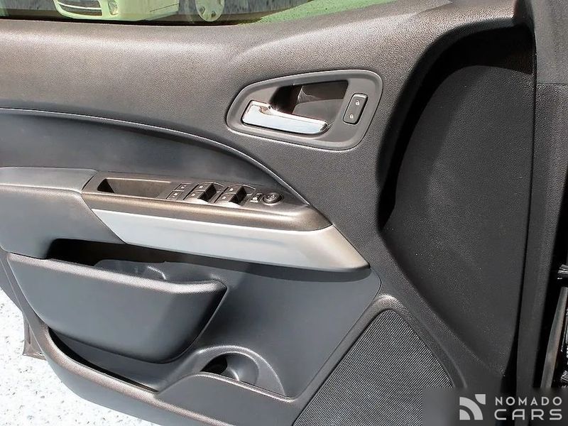 ChevroletGMDaewoo Colorado