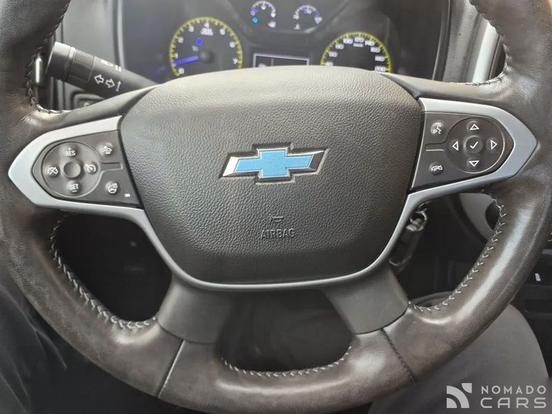 ChevroletGMDaewoo Colorado