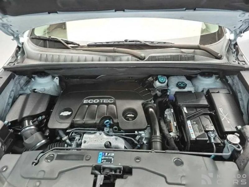 ChevroletGMDaewoo Orlando