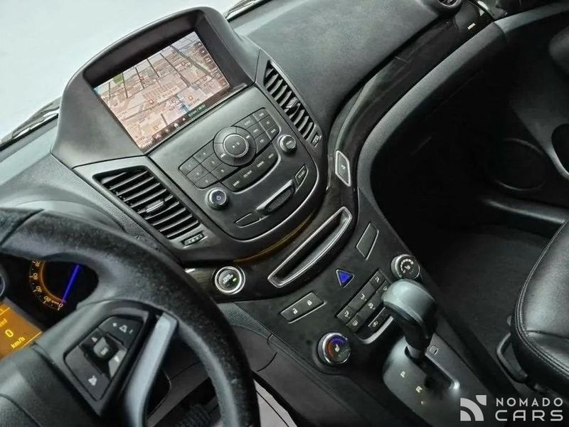 ChevroletGMDaewoo Orlando