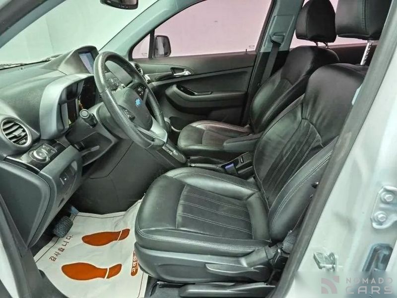 ChevroletGMDaewoo Orlando