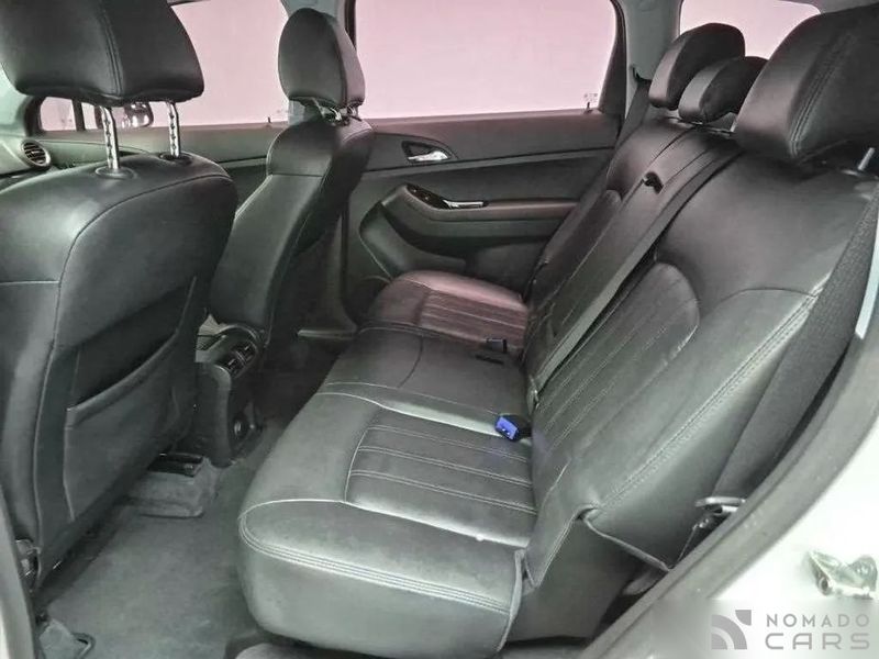 ChevroletGMDaewoo Orlando
