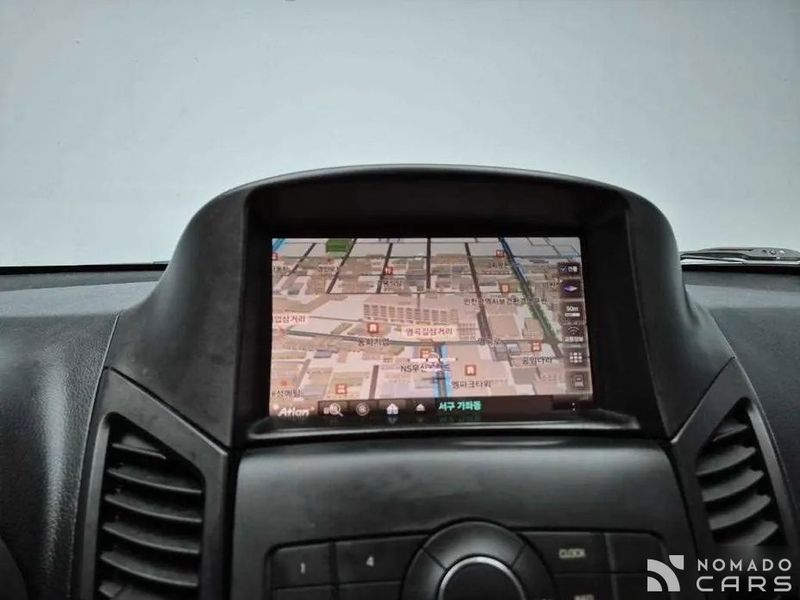 ChevroletGMDaewoo Orlando