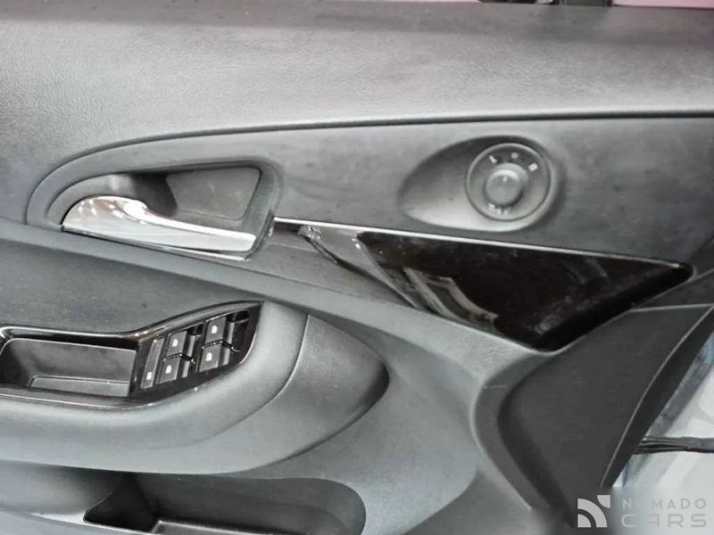 ChevroletGMDaewoo Orlando
