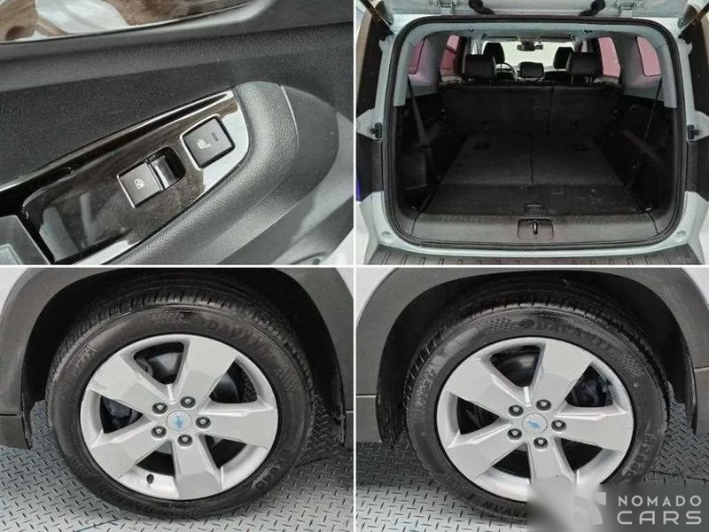ChevroletGMDaewoo Orlando
