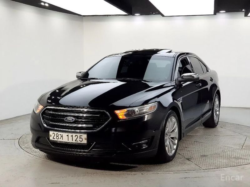 Ford Taurus