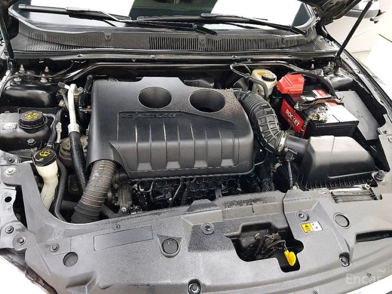 Ford Taurus