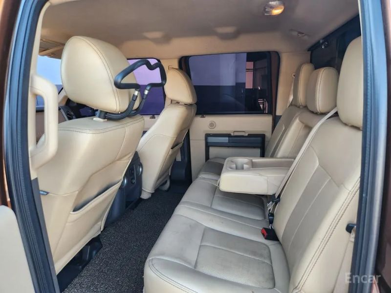 Ford F250