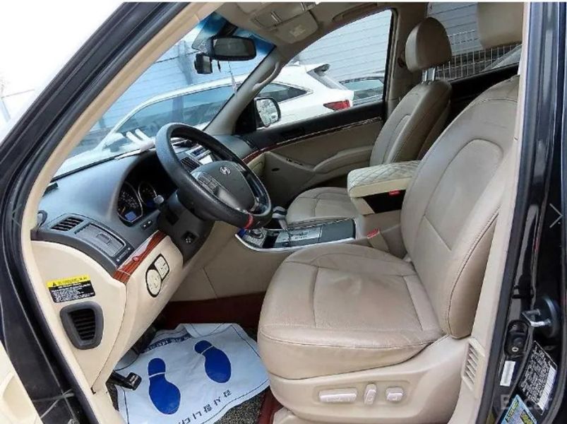 Hyundai Veracruz