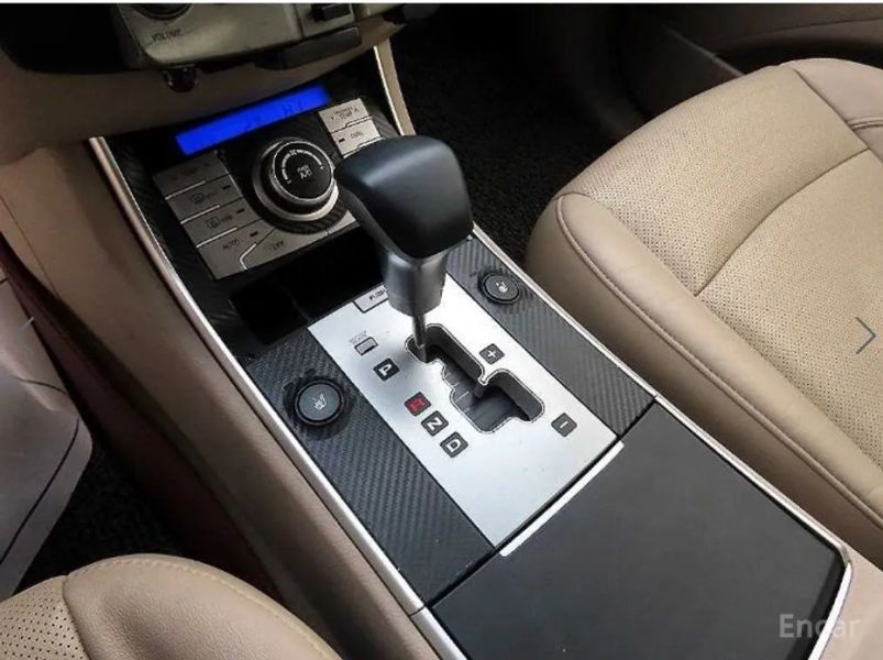 Hyundai Veracruz