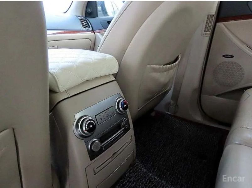Hyundai Veracruz