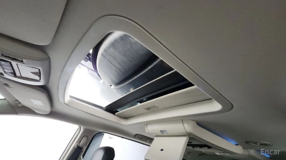 Chrysler Grand Voyager