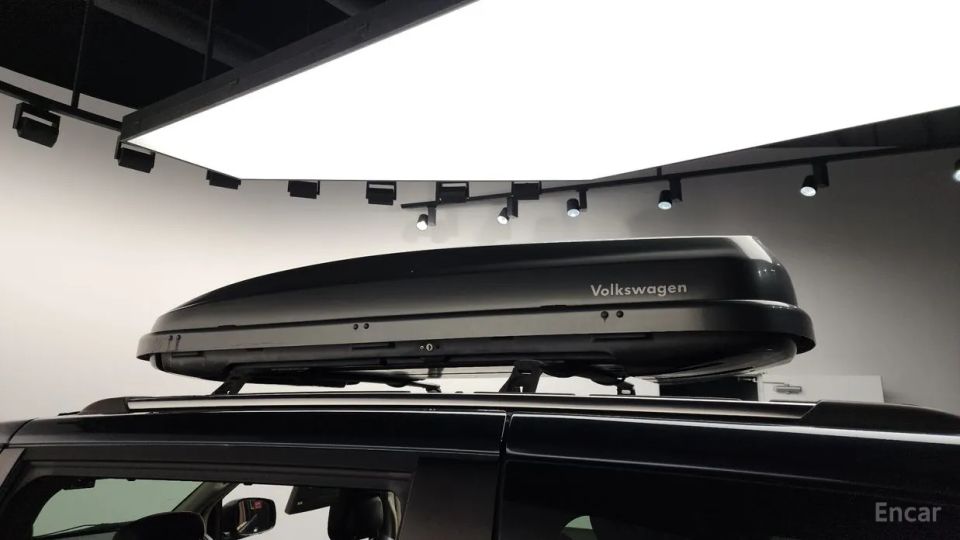 Chrysler Grand Voyager