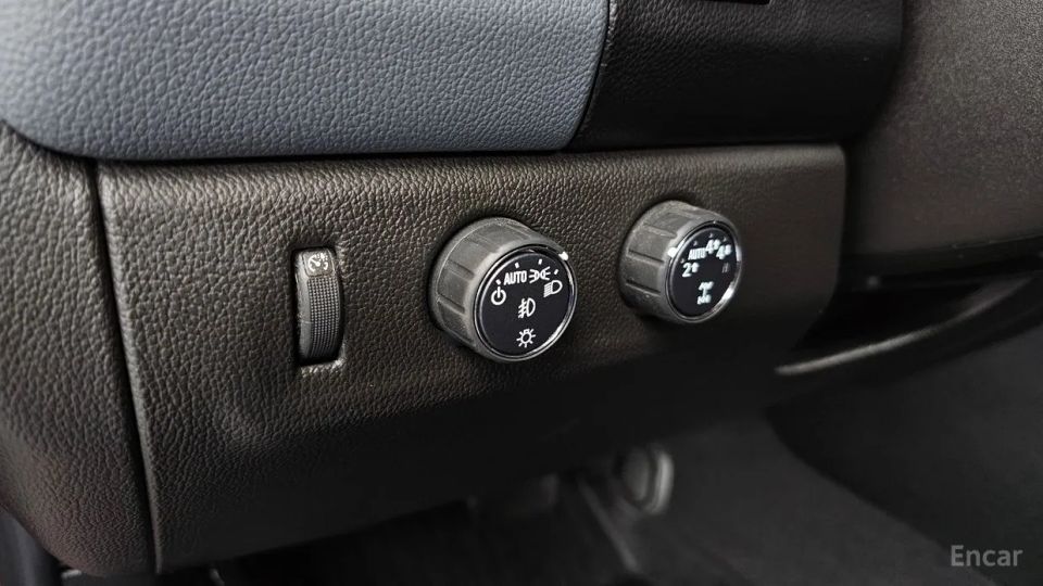 ChevroletGMDaewoo Colorado