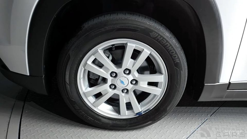ChevroletGMDaewoo Orlando