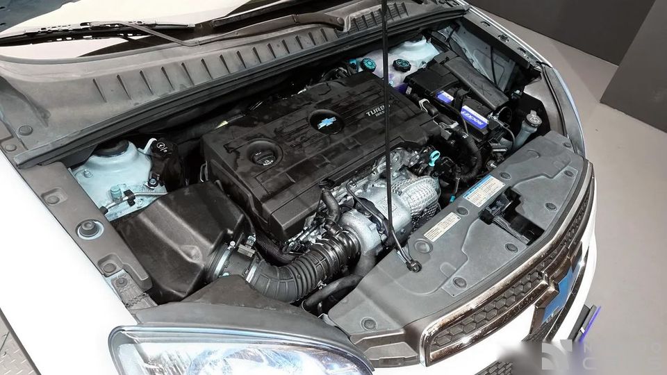 ChevroletGMDaewoo Orlando