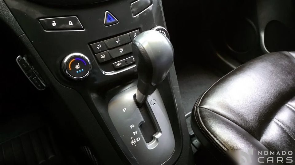 ChevroletGMDaewoo Orlando