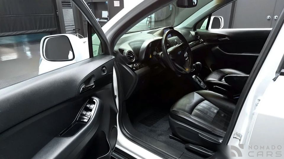ChevroletGMDaewoo Orlando
