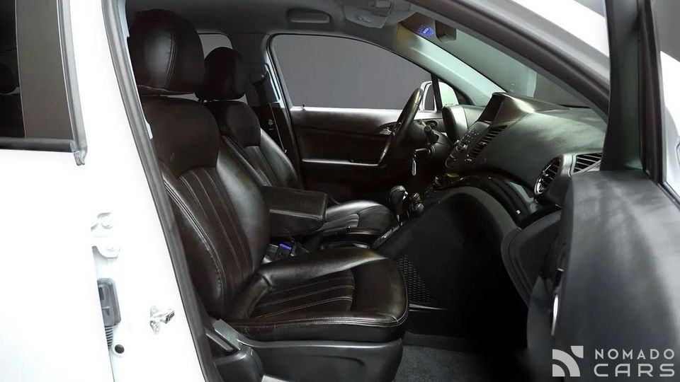 ChevroletGMDaewoo Orlando