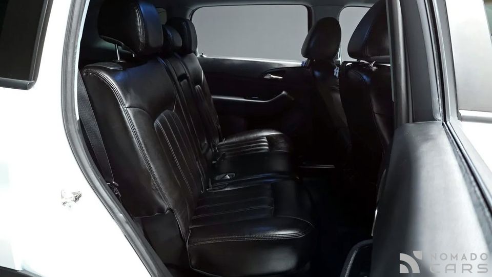 ChevroletGMDaewoo Orlando