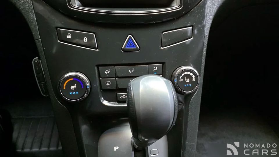 ChevroletGMDaewoo Orlando