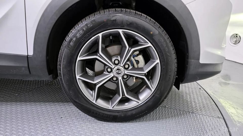 KG_Mobility_Ssangyong KORANDO