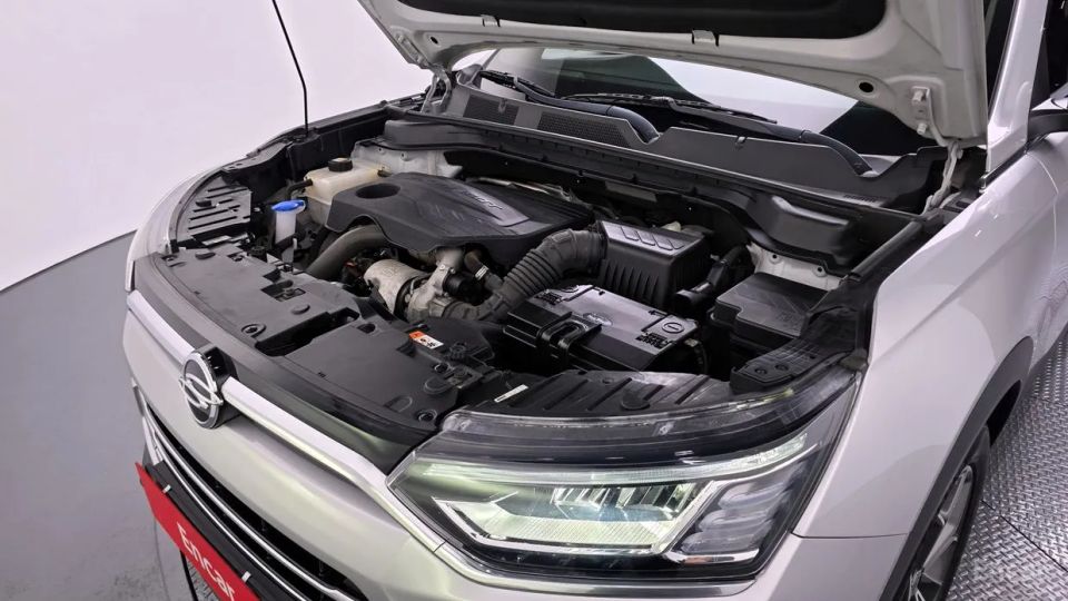KG_Mobility_Ssangyong KORANDO