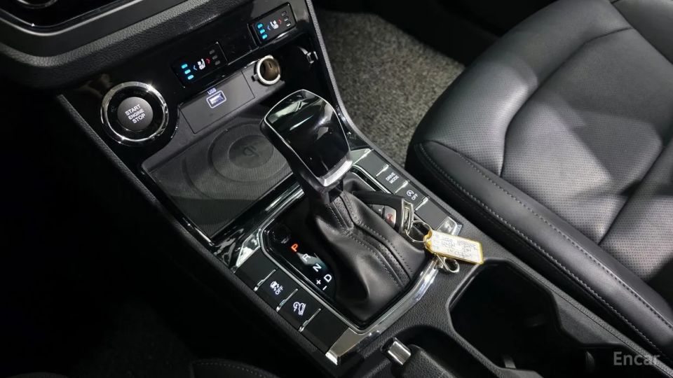 KG_Mobility_Ssangyong KORANDO