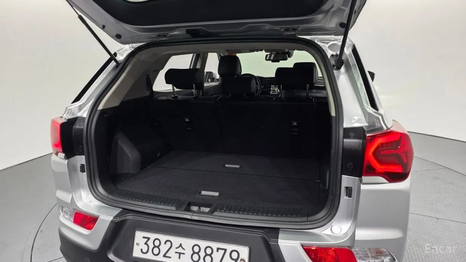 KG_Mobility_Ssangyong KORANDO