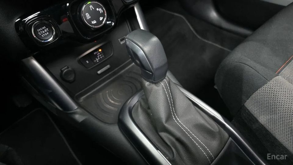 Citroen-DS C3 Aircross