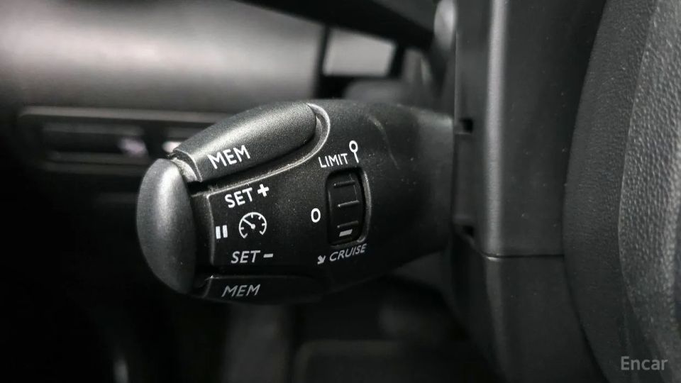 Citroen-DS C3 Aircross