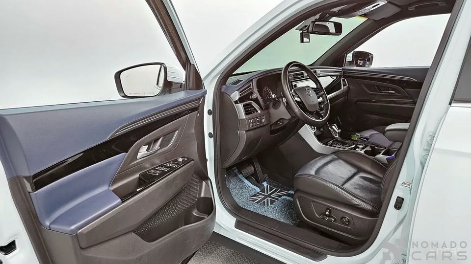 KG_Mobility_Ssangyong KORANDO