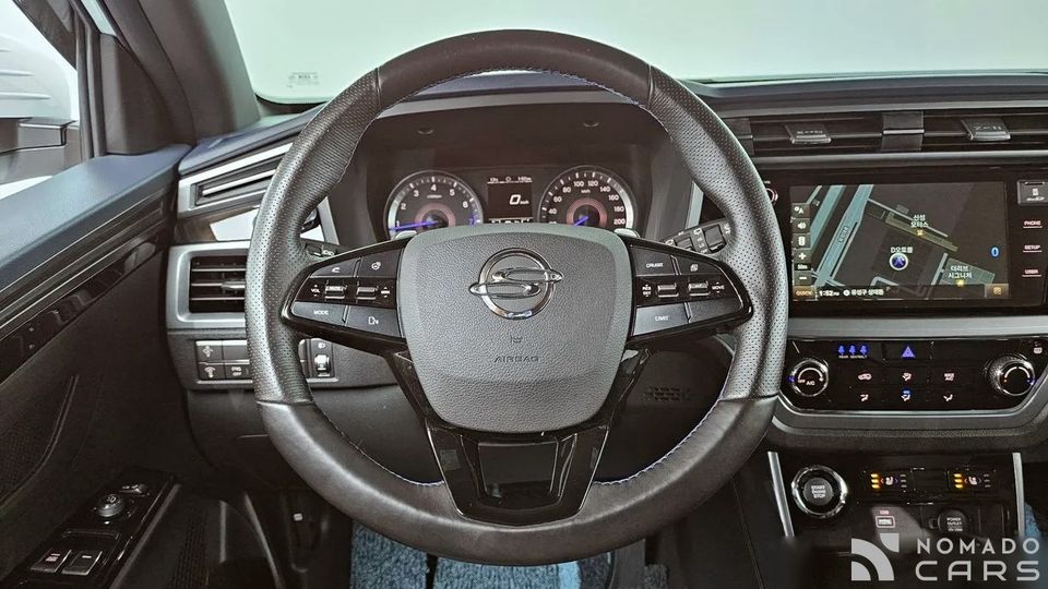 KG_Mobility_Ssangyong KORANDO