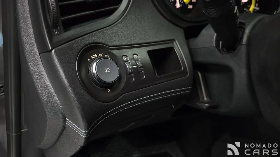 ChevroletGMDaewoo Alpheon