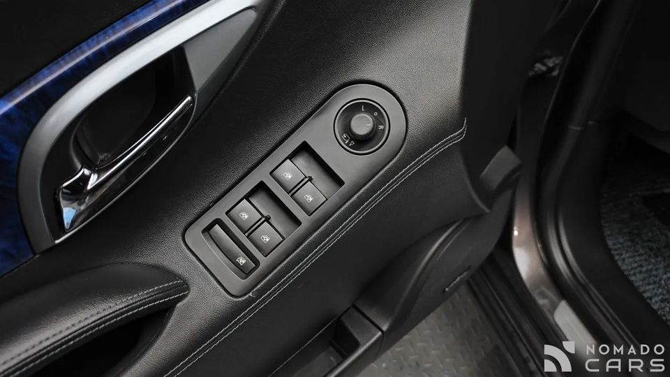 ChevroletGMDaewoo Alpheon