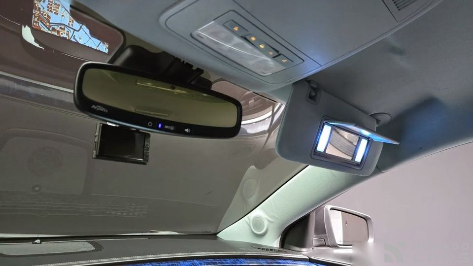 ChevroletGMDaewoo Alpheon