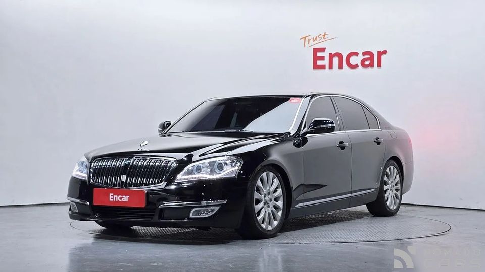 KG_Mobility_Ssangyong Chairman