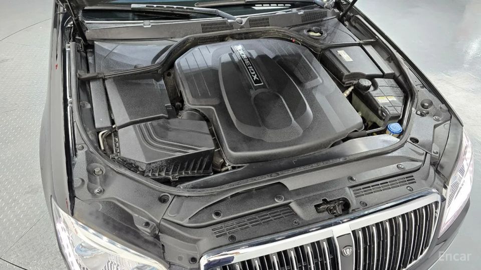 KG_Mobility_Ssangyong Chairman