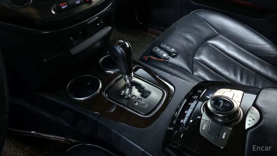 KG_Mobility_Ssangyong Chairman