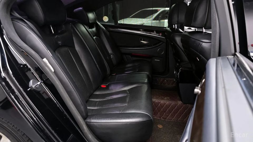 KG_Mobility_Ssangyong Chairman